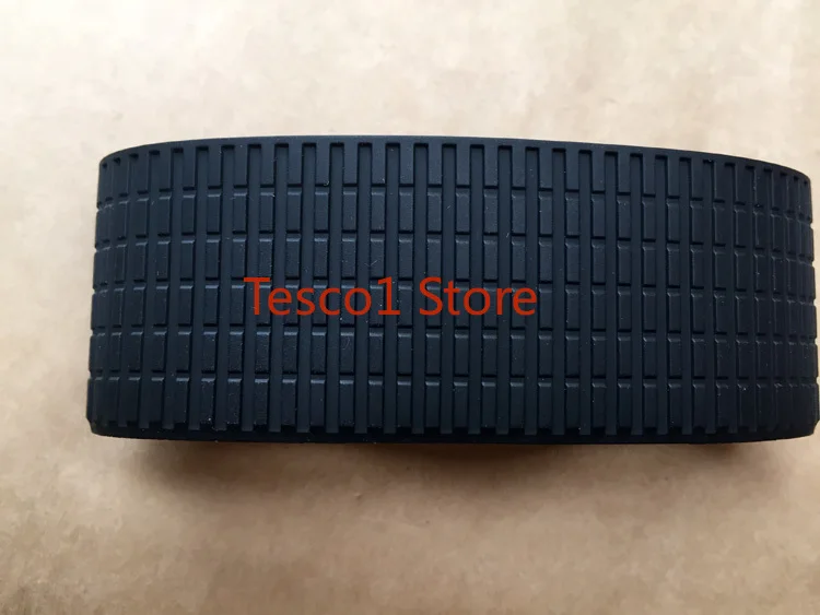 ใหม่ซูมแหวนยาง Grip สำหรับ Nikon 18-105 18-105 มม. เลนส์