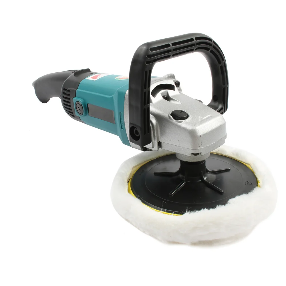 Car Polisher 1200W Variable Speed 500-3300rpm Car Paint Care Tool Polishing Machine  220V  polishing machine