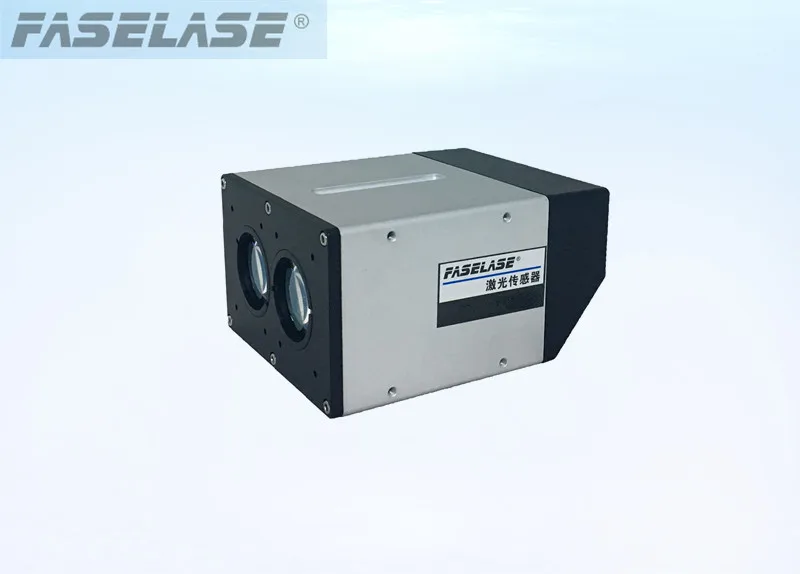 

TOF Faselase 100 meters economical laser distance lidar sensor ROS for AGV Robot Slam laser scanning