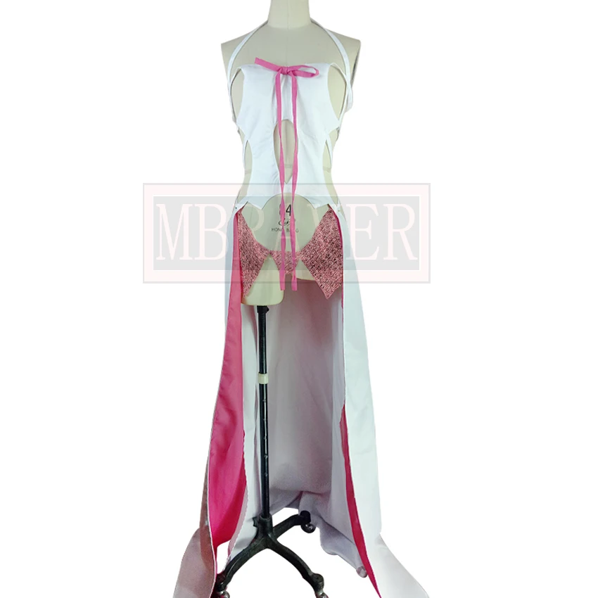 Fate/Grand Order FGO Sessyoin Kiara Cosplay Costume For Christmas Halloween Tailor Made Any Size