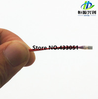 SMD temperature sensor PT100/PT1000  High precision  subminiature temperature probe