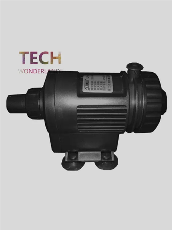 High quality SUNSUN HW-504B HW-505B external filter original head original water pump in aquarium LP-1000G