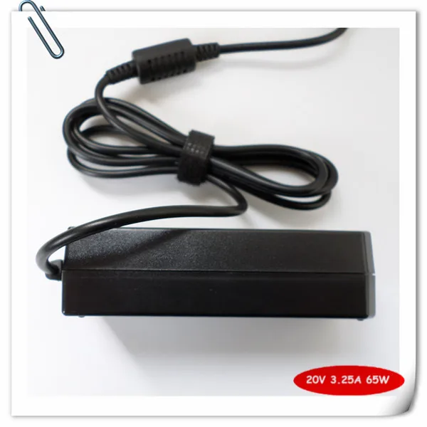 Ac Adapter Charger for Lenovo IdeaPad PA-1650-37LC PA-1650-72 ADP-65XB A Notebook Power Supply Cord