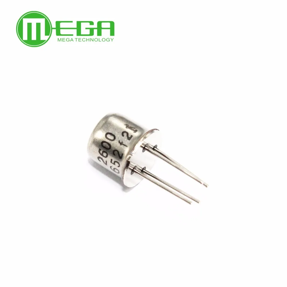 1PCS New  air quality gas sensor  TGS2600