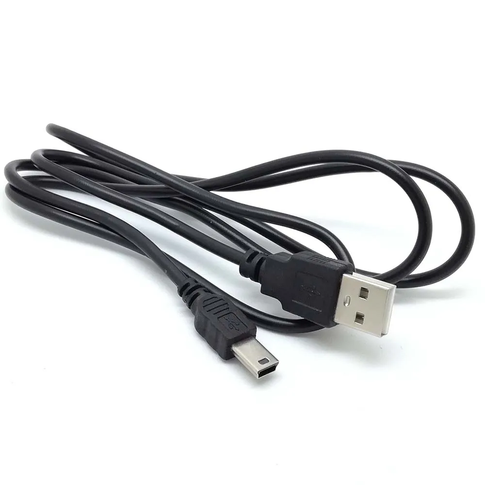 Dane USB i kabel do ładowarki do AA Garmin Mio Navman TomTom SAT NAV Mitac Road Angel TomTom One/V3/V4 GO 300 500 510 700 910