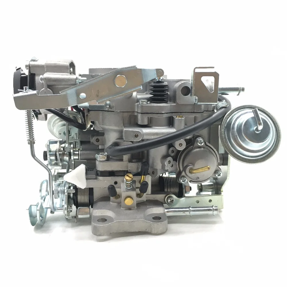 New carb carby Carburetor fit for Toyota 1FZ Land Cruiser 1992-1999 21100-66010