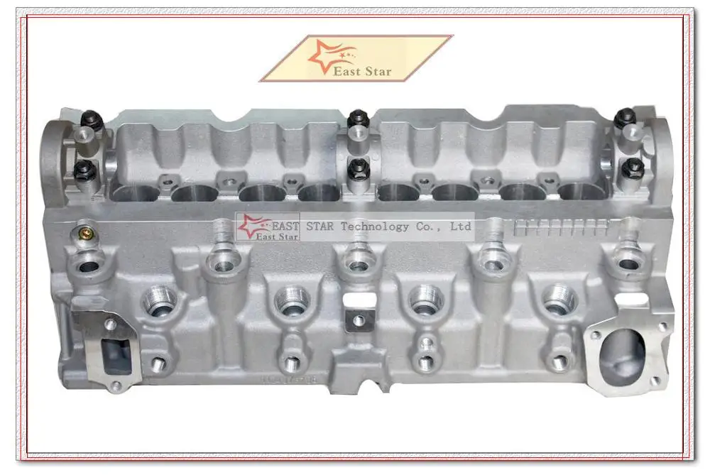 XUD9 XUD9-TE DHX D8C 908 072 Cylinder Head For Citroen Jumper Fiat Scudo Ducato For Peugeot 306 405 806 Boxer 02.00.H5 02.00.N8