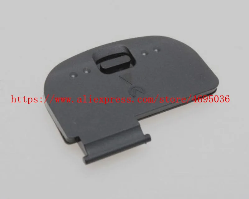 ใหม่สำหรับ Nikon D7500 SLR แบตเตอรี่ประตู Succedaneum อะไหล่ซ่อม