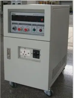 

HY9010 power inverter 10KW , variable frequency power source supply, AC power source conversion