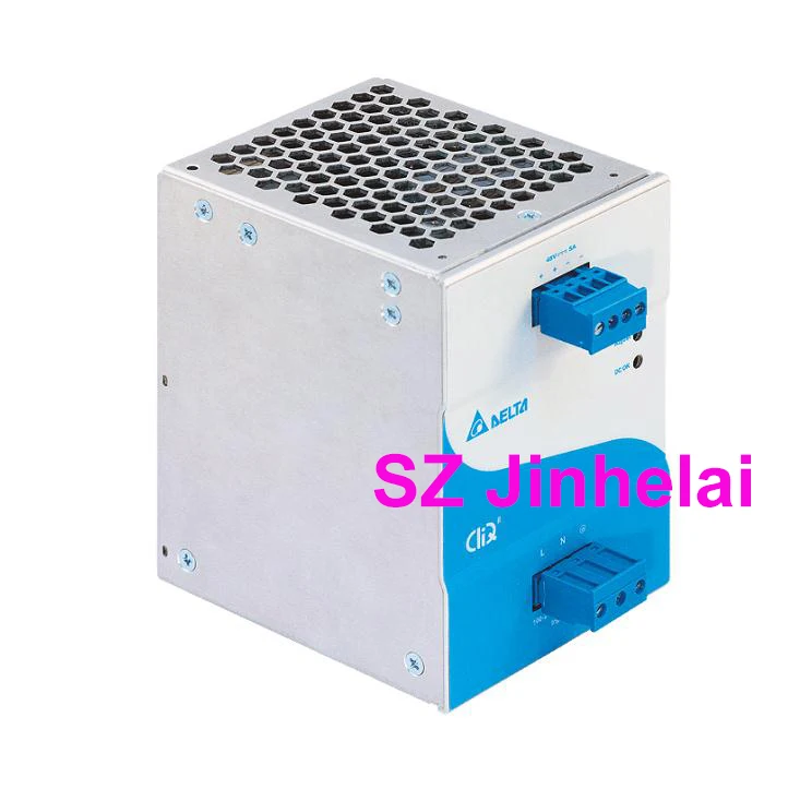 

DELTA DRP048V240W1BN Authentic original Switching power supply 5A 240W Din Rail Power Supply Series