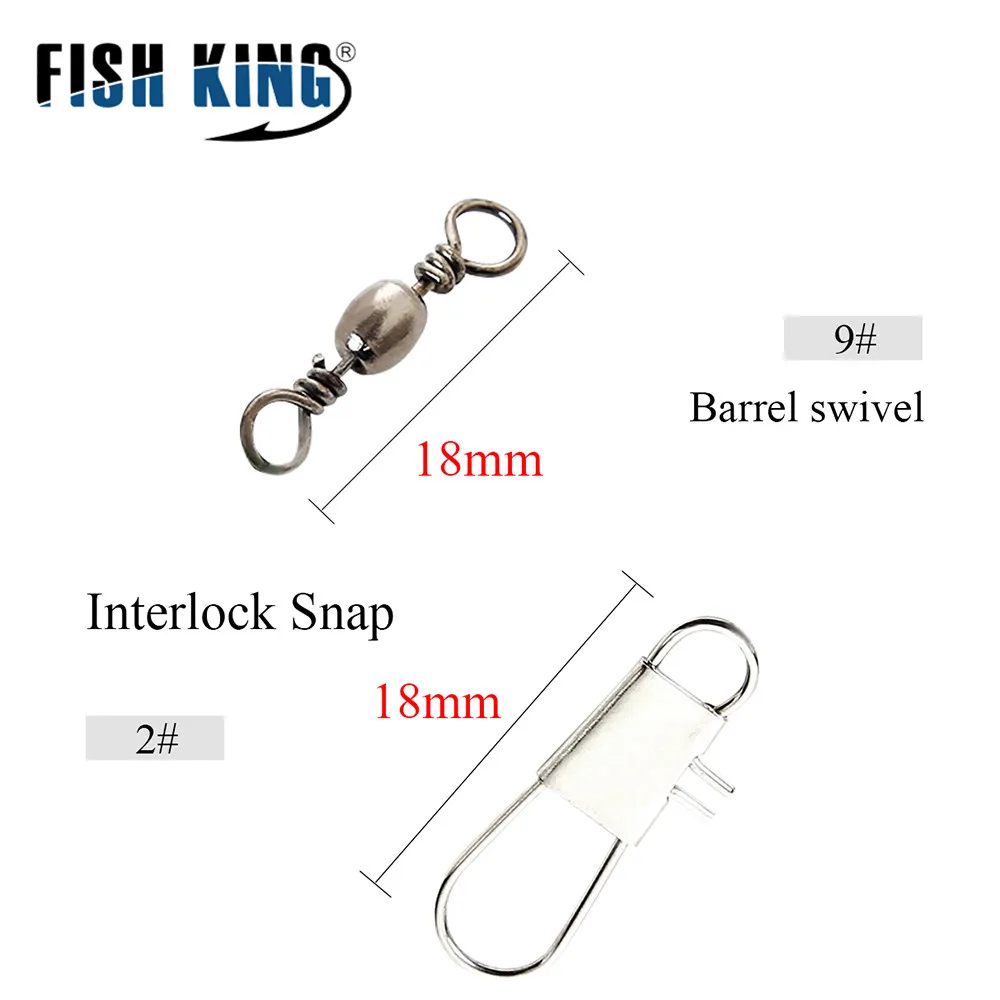 10pcs/lot Fishing Wire Steel Line Leash Lure Fishhook Line Leader Leashes Tackle 3colors 15cm 20cm 25cm 30cm Fishing tackle