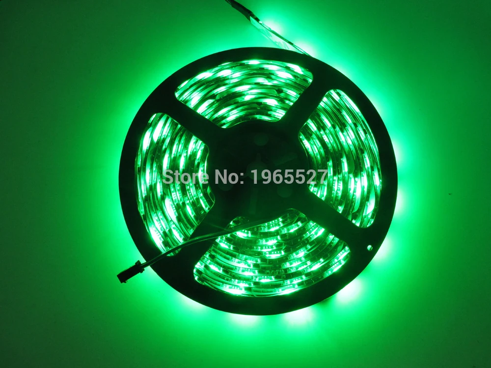 ws2801 led strip 5M DC5V WS2801IC 5050 RGB led digital strip 32leds 32pcs per meter,waterproof led strip,black pcb