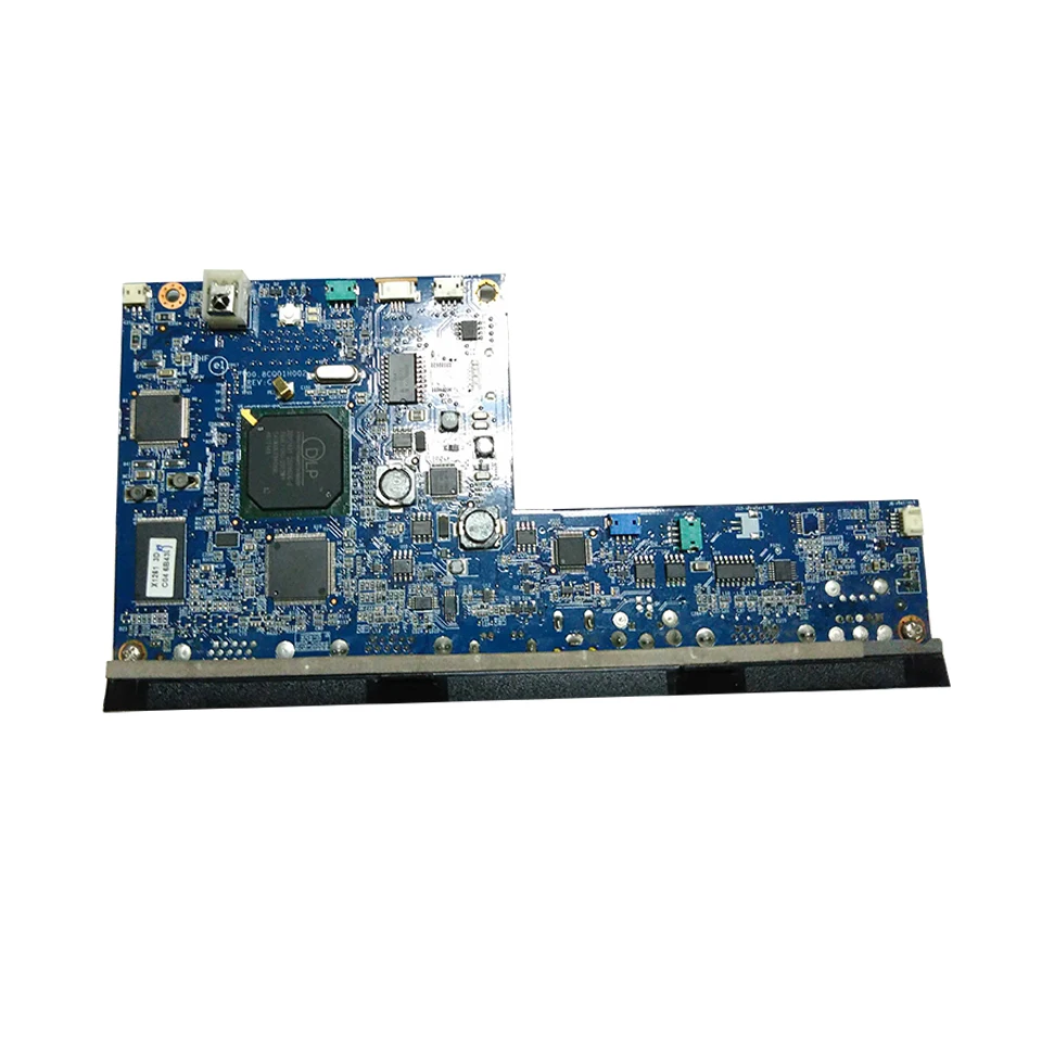 Projector Main Board PCB Mother Control DLP Panel For Acer X112/X1261P/X1261PN/EV-X11/1161 Projector Parts