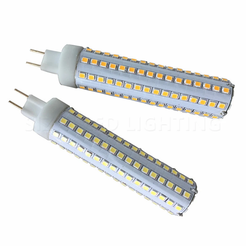 

G8.5 base 15W 20WLED corn bulb SMD2835 AC85-265V led corn lamp bulb high-brightness G8.5 led lighting 360 degree indoor lights