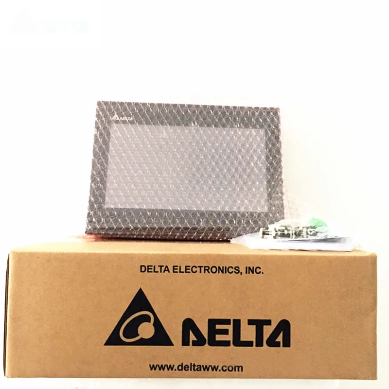 Delta HMI DOP-B07E415 7 inch 800*480 delta Ethernet touch screen