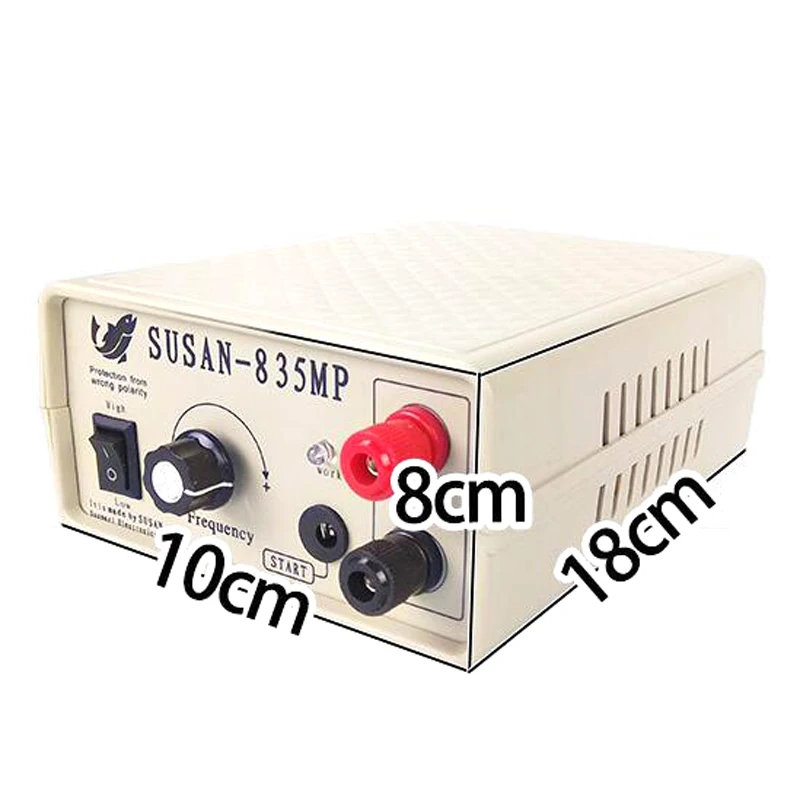 SUSAN-835MP Electrical Power Supplies Mixing high-power  inverter Electronic booster Converter Transformer Power converter