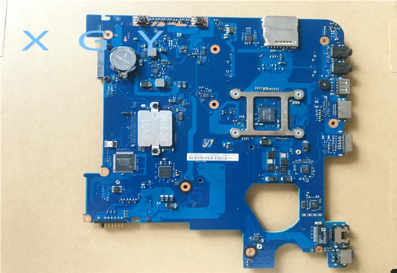 Laptop Motherboard FOR Samsung NP305V5A NP305V4A BA41-01676A BA92-08585A BA92-08585B DDR3 Integrated Graphics