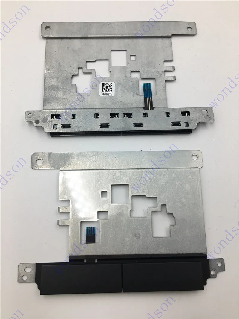 

Laptop Touchpad Buttons For DELL E5440 Touchpad Left and Right Button L&R Button CN- A13314 A13314