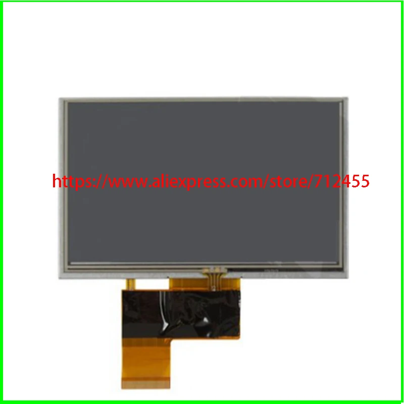 

NEW LCD SCREEN WITH TOUCH PANEL DIGITIZER FOR OTDR AE2300 OTDR LCD DISPLAY