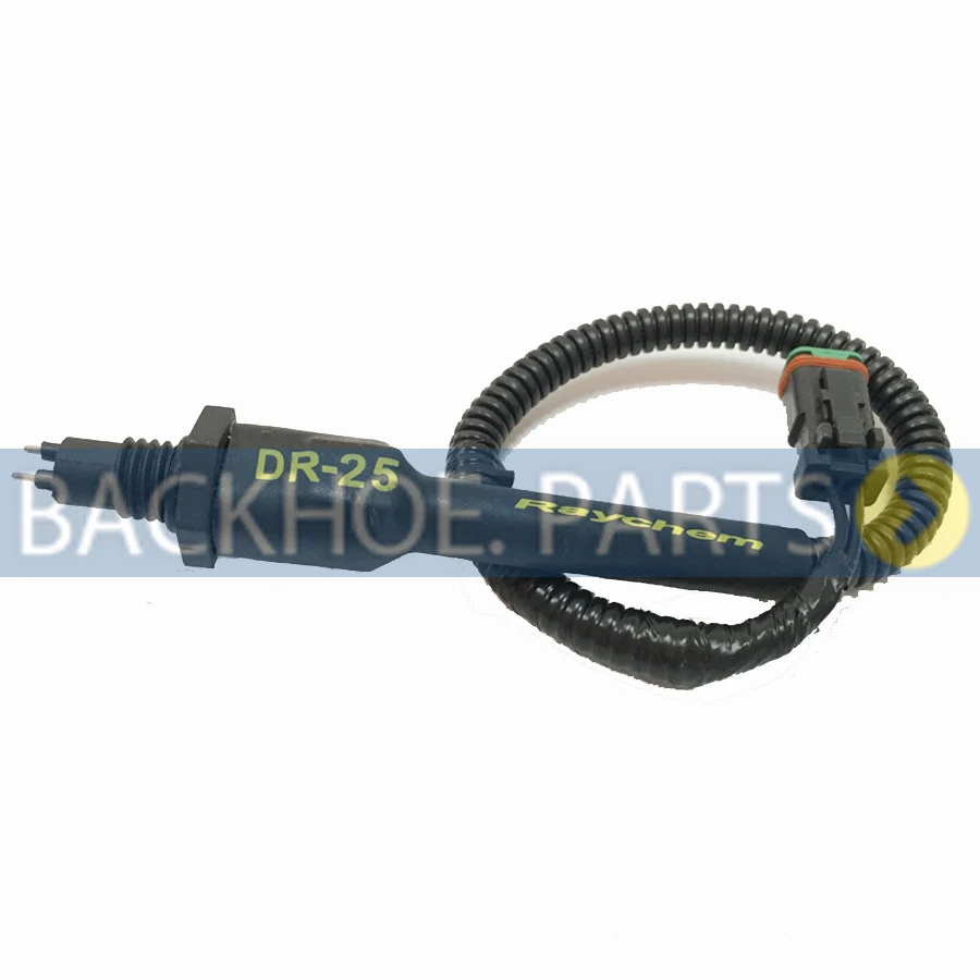 

Oil Water Separator Sensor 600-311-3721 for Komatsu Wheel Loader WA90-6 WA100M-6 WA200-6 WA250PZ-6 WA320PZ-6