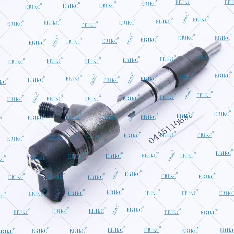 ERIKC Fuel Injector 0445110632 Complete Injector Nozzle Set 0 445 110 632 Top Quality 0445 110 632 for bosch injector