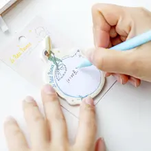 Little Prince Memo and Sticky Notes #3