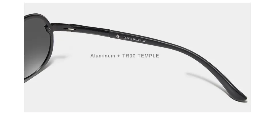 KINGSEVEN BRAND DESIGN Neue Polarisierte Randlose Sonnenbrille für Männer und Frauen, Pilotenrahmen, Sonnenbrille, Herren-Schutzbrille, UV400 Gafas De Sol – Detail 13