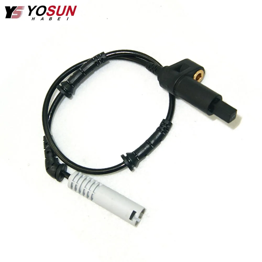 

ABS Wheel Speed Sensor 34521165609 Front Left Right For BMW E46 3 316 318 320 323 325 328 330