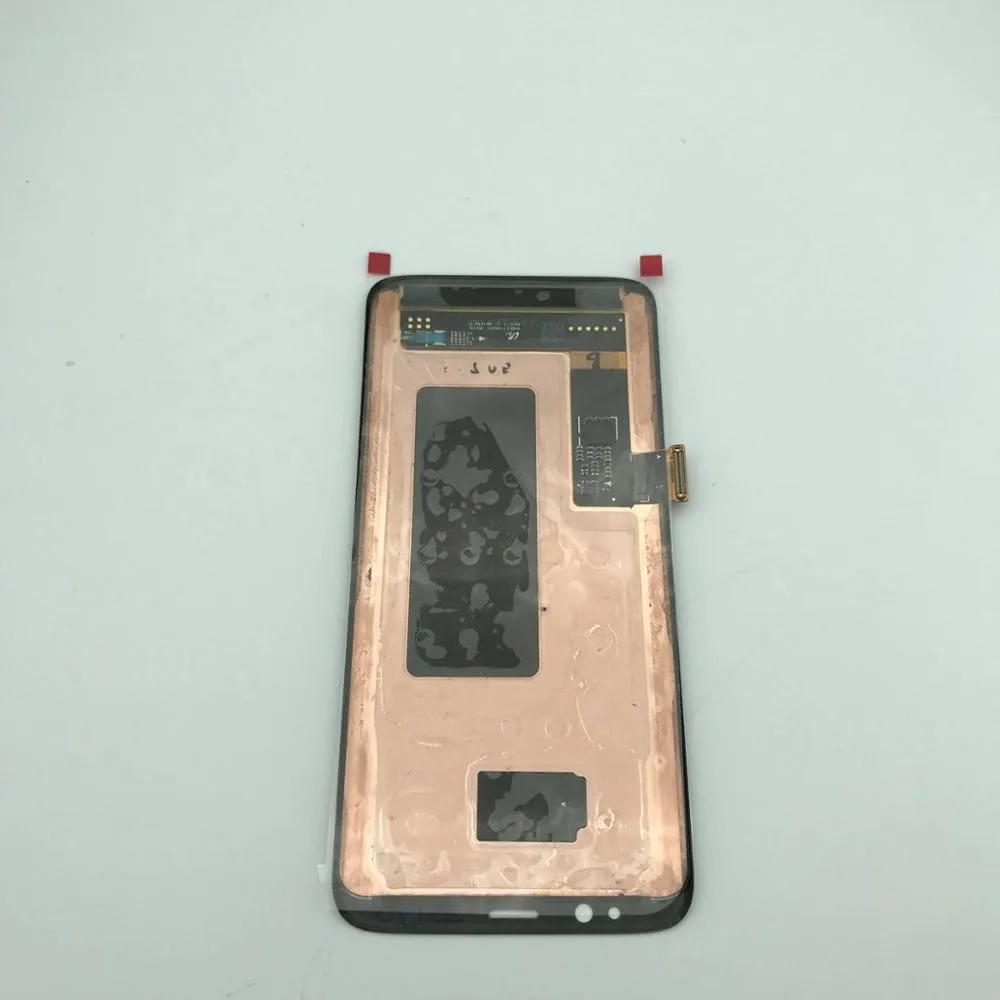 

LCD Display For Samsung A31 broken Screen Replacement Mobile Repair Refurbish