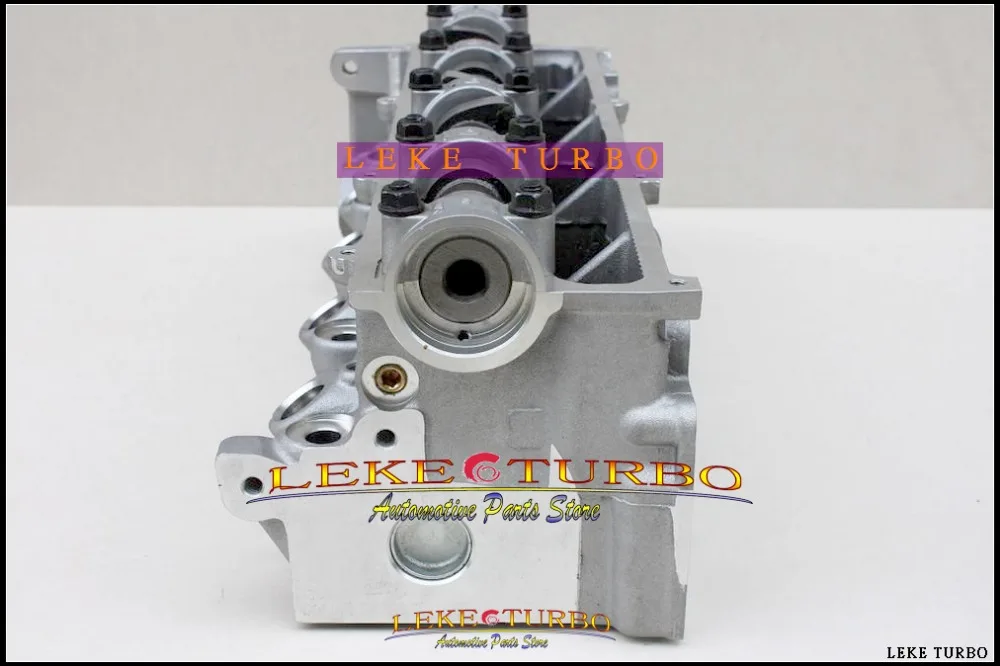 908 841 RF RFN RF/RFN Conjunto completo de culata ASSY para Mazda 323 626 Wagon Premacy 626 2.0D/TD+2184cc 2.2D/TD 8v 1998-