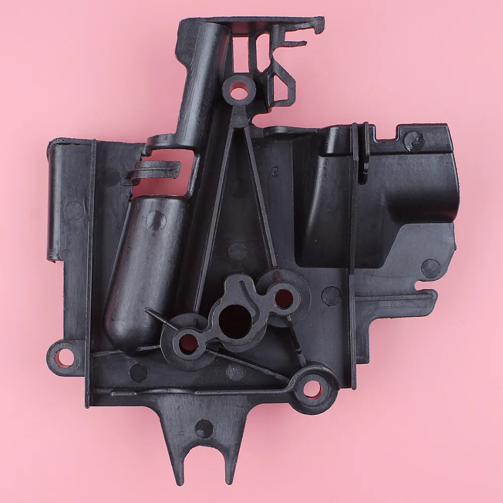 Cubierta del colector de admisión del carburador para Honda GX35, GX35NT, GX 35, 35NT, cortadora de césped, pieza del Motor de 4 tiempos