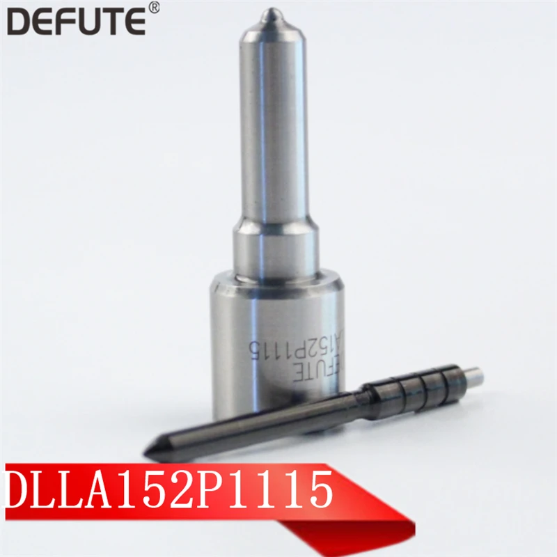 

Форсунка Common Rail DLLA152P1115 Форсунка дизельного двигателя DLLA152P1115