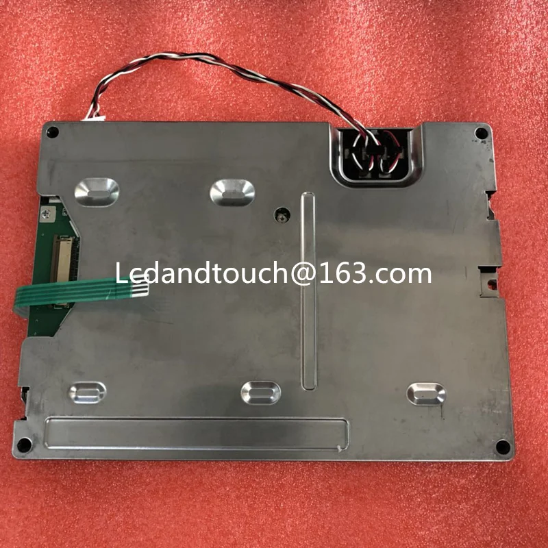 5,7-дюймовый ЖК-экран для TeeJet Matrix Pro 570G с сенсорным экраном