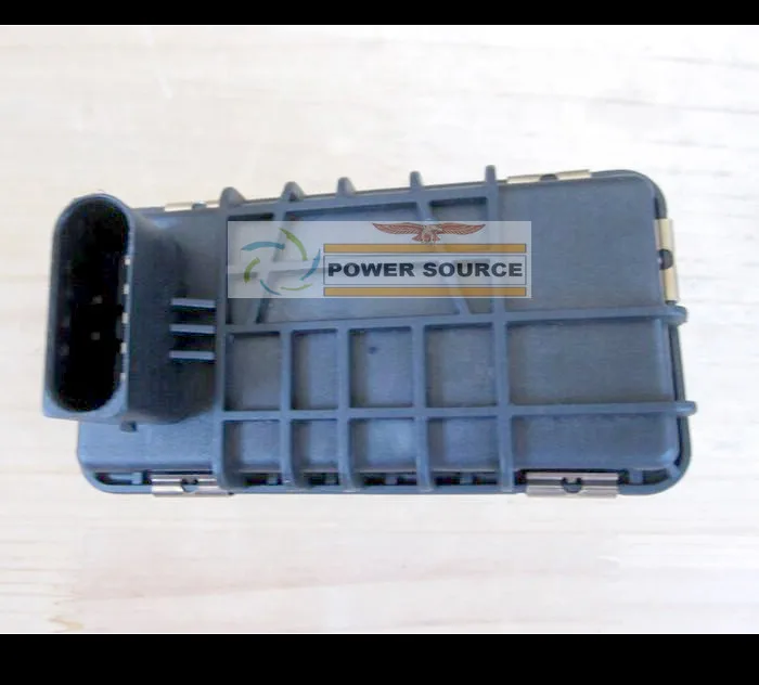 Turbo Actuator G-20 G20 767649 6NW009550 776470-0003 776470-0001 V-W Marine Touare CASA CDYA CDYC CEZA SASB CCMA CEXA CDYB 3.0L