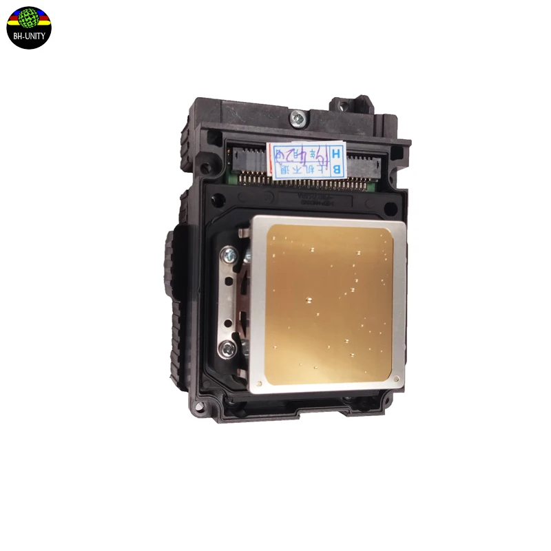 Imagem -05 - Cabeçote de Impressão uv Dx8 Tx800 F192040 Cabezal para Impressora A730