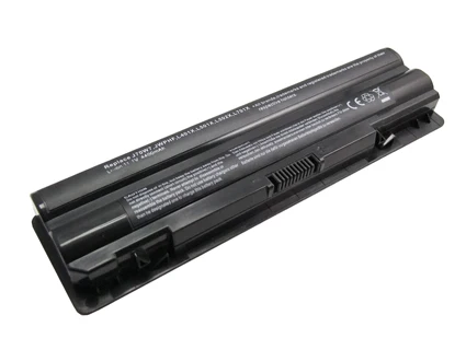 LMDTK New 6CELLS Laptop Battery For Dell  XPS 14 15 17 L401X L501X L502X L701X L702X SERIES 08PGNG 0J70W7 0JWPHF