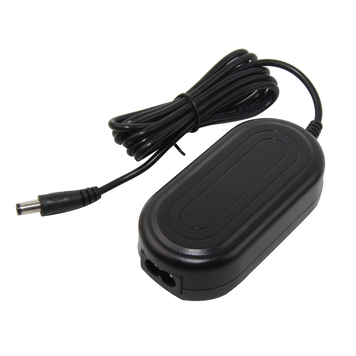 Wisselstroomadapter + FZ100 Dummy Batterij voor Sony A7CR A7C II A7 III / A7R V / A9 ZV-E1 A1 ZV-E10II A6700 NP-FZ100 Oplader Adapter