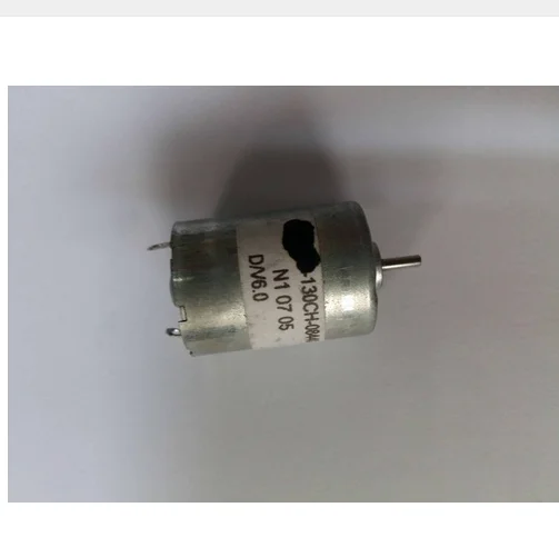 

For Mindray BS200,BS230,BS220,BS300,BS320,BS380 Chemistry Analyzer Mixer motor