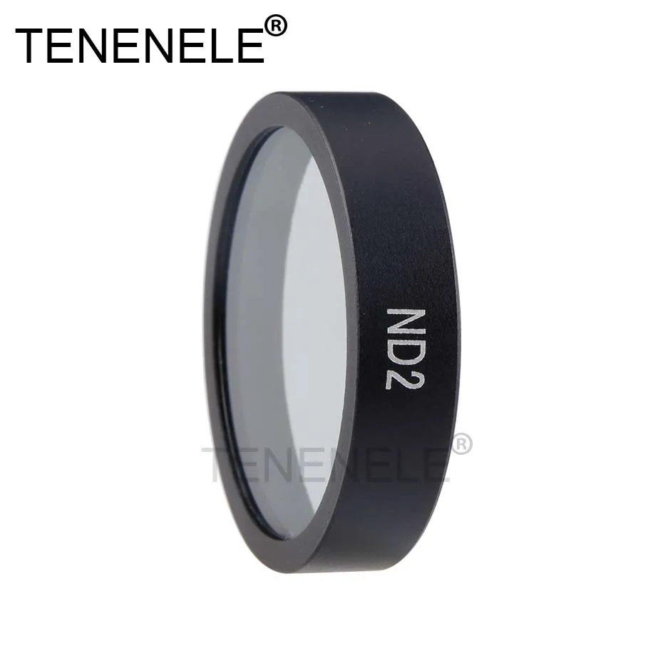 ل فانتوم 3 الطائرة بدون طيار تصفية ND2 4 8 16 32 جاء مجموعة مرشحات ل DJI فانتوم 3 4K المتقدمة القياسية SE برو الملحقات