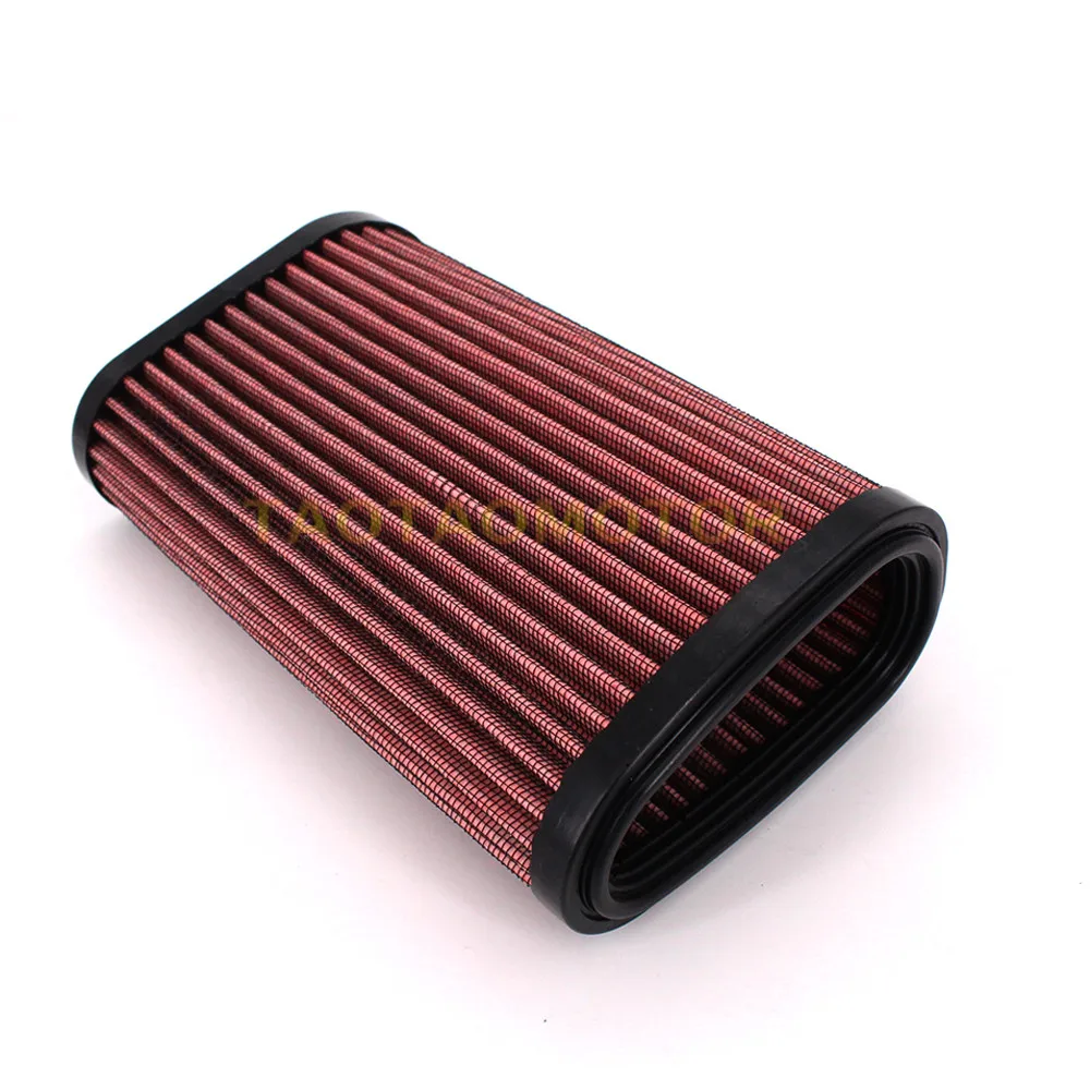 CK CATTLE KING Motorcycle Air Filter For HONDA CBR/CB1000R 1000RR CBF 1000F CBR1000RR CB1000R CBF1000F CBR1000 RR 2008-2018