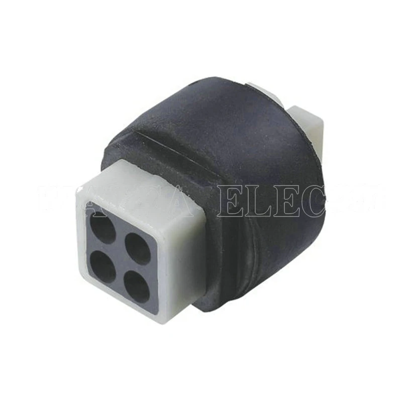 

wire connector female cable connector male terminal Terminals 4-pin connector Plugs sockets seal DJ3041-2.3-21