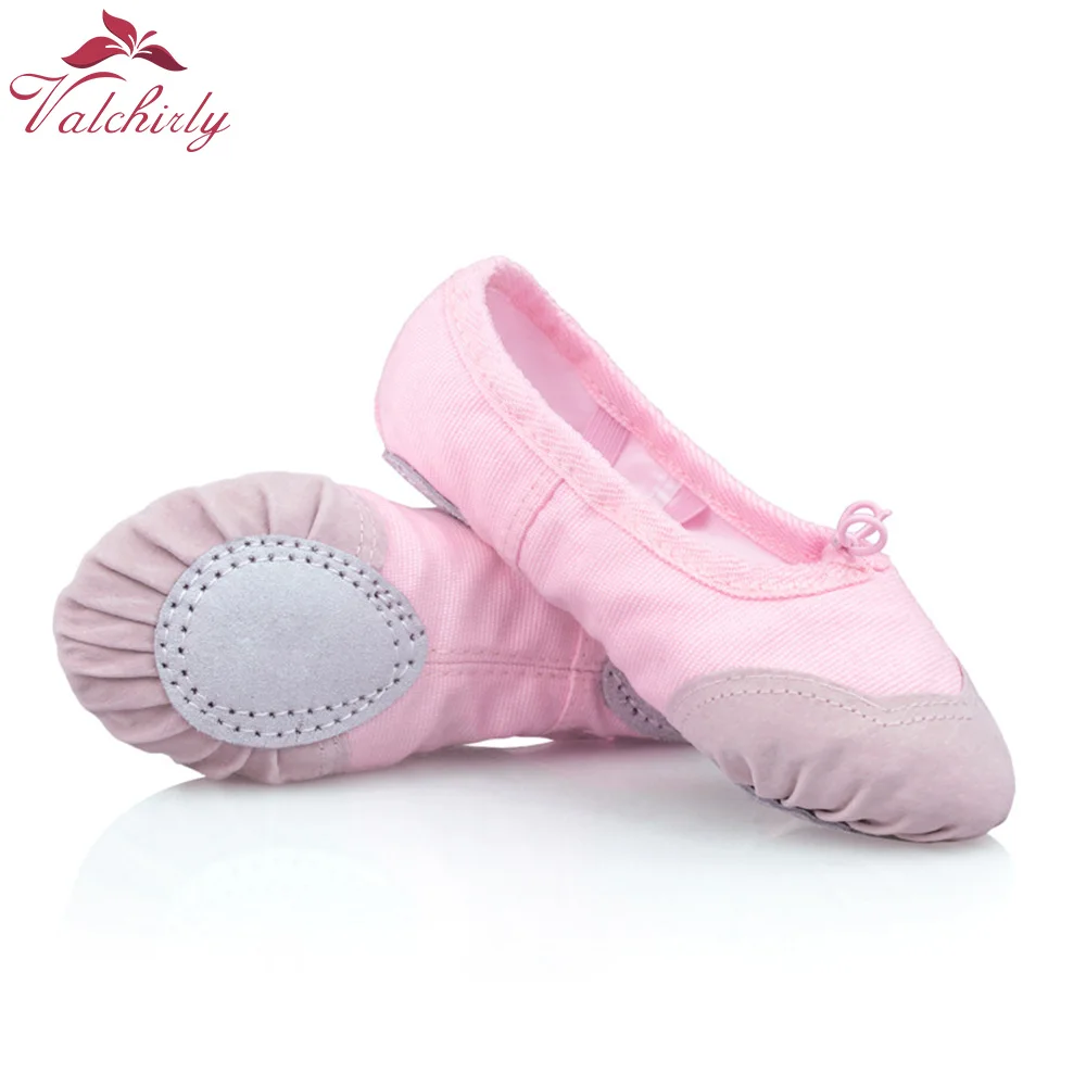 Girls Ballet Leotards Dance Skill Shoes