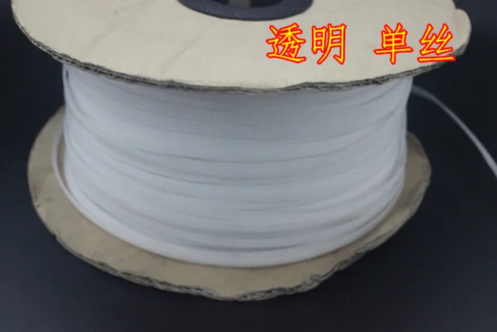 5 متر عالية الجودة تعليق شبكة الصوتيات سلك جلد الثعبان حاوية شبكية حماية صدمة قطر 6-12 مللي متر حماية شبكة