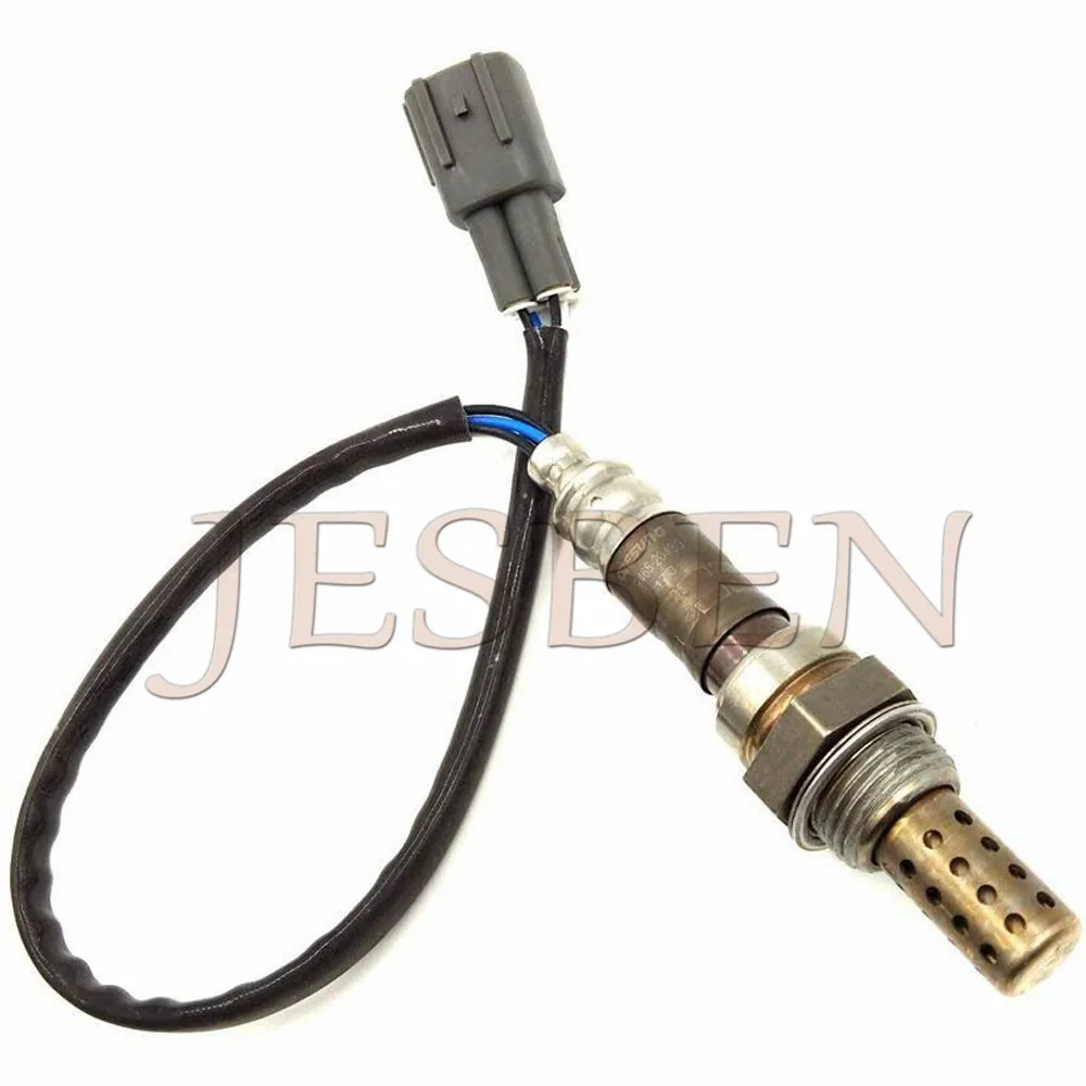 O2 Oxygen Sensor For Daihatsu Sirion YRV Terios For Toyota Avensis Camry Land Cruiser Yaris 89465-20430 89465-47050 89465-52050