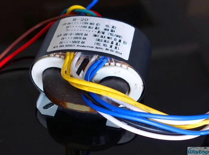 IWISTAO HIFI DAC Decoder AK4118 Software Control Supports coaxial Fiber optic USB PCM1794A PCM2704 (Model No: WDAC-10)