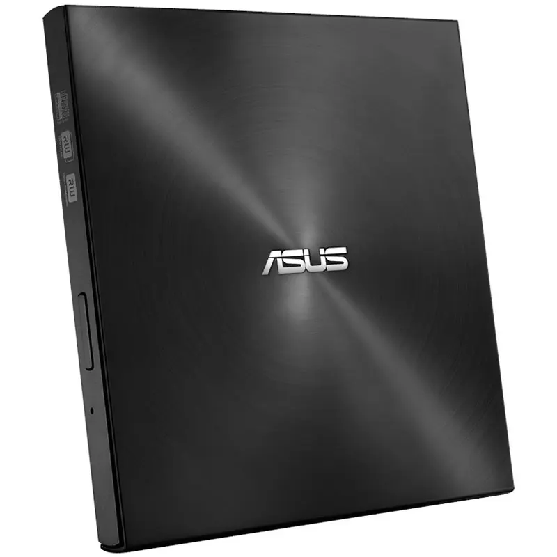 Imagem -03 - Asus Drive Externo Totalmente Novo e Original Gravador de Dvd e Notebook Drive Óptico Usb Externo