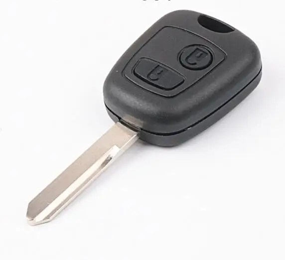 

Replacement Remote Key Shell for BYD F0 Car key Blanks Case