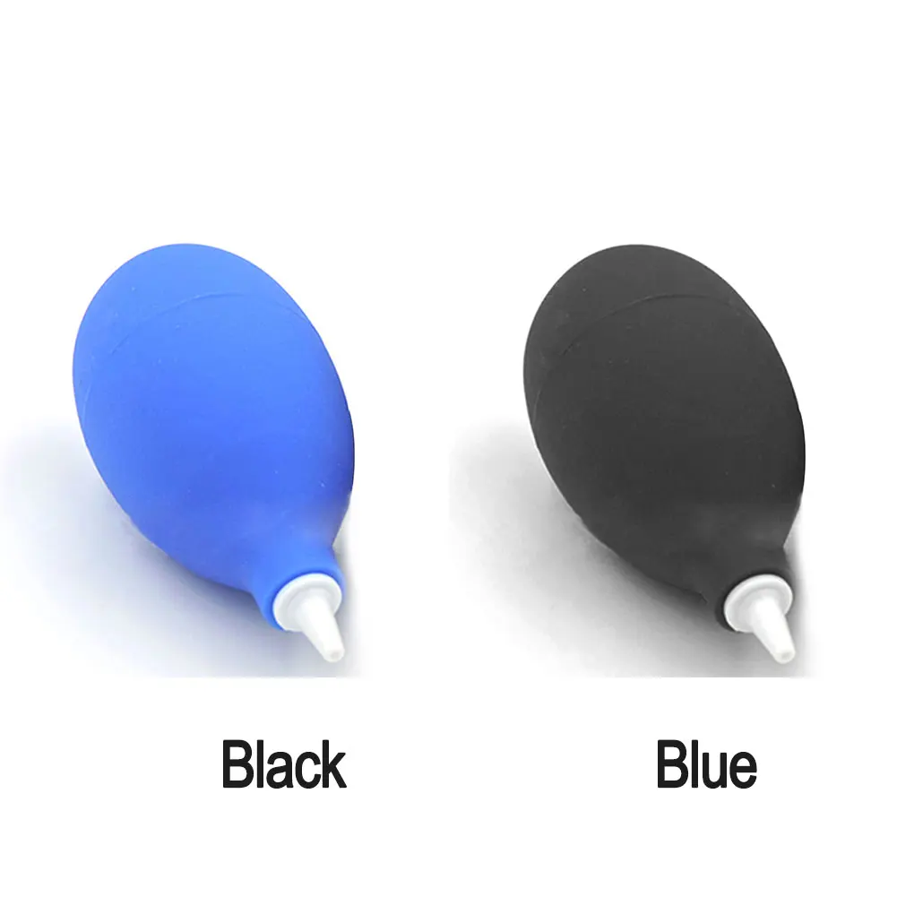 Rubber Air Dust Blower Pump Cleaner Camera Watch Keyboad Duster Cleaning Tool