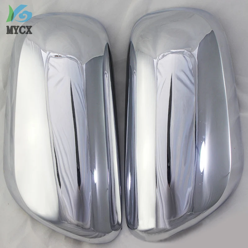 

Car Mirror & Covers For Toyota Corolla 2005 Flelder 2005 Yaris 2006 Wish 2003-2006 Prius 20 DOOR MIRROR COVER Car modification