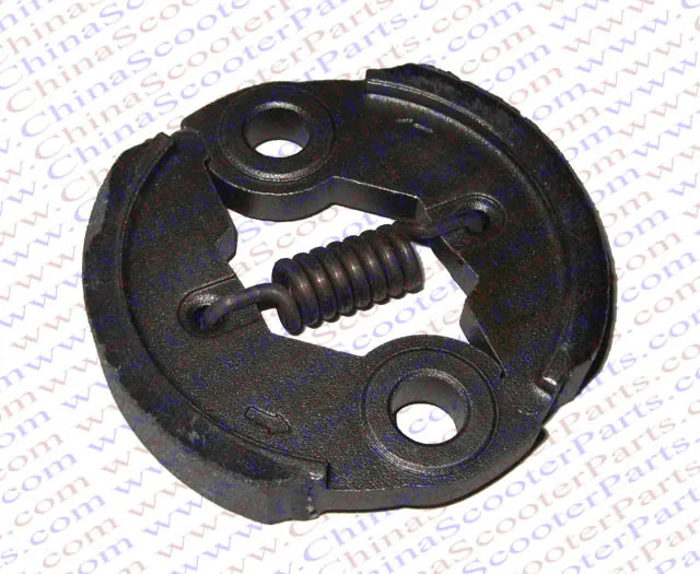 Performance Clutch Pad Assembly 43cc 47cc 49cc Super Bikes Mini Moto ATV Quad Buggy Go Karts Gas Scooter Parts